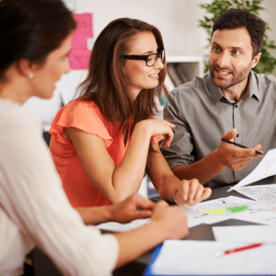 Module en groupe