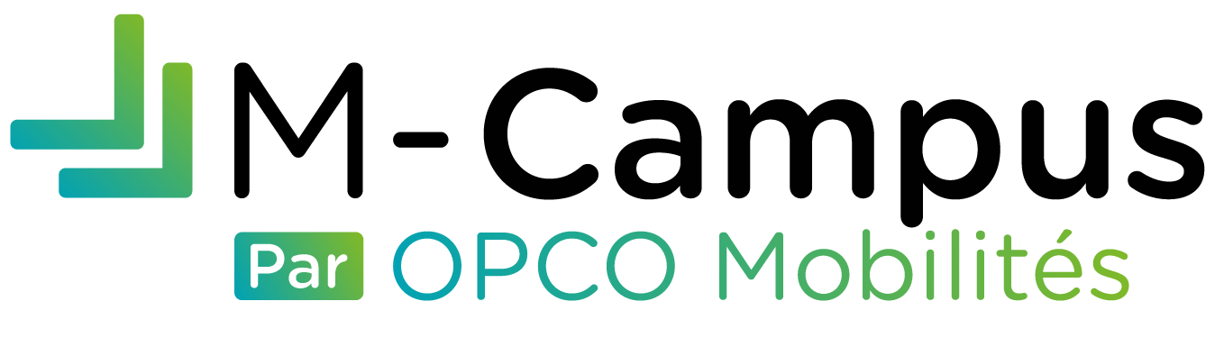 OPCO MOBILITÉS OPCO MOBILITÉS